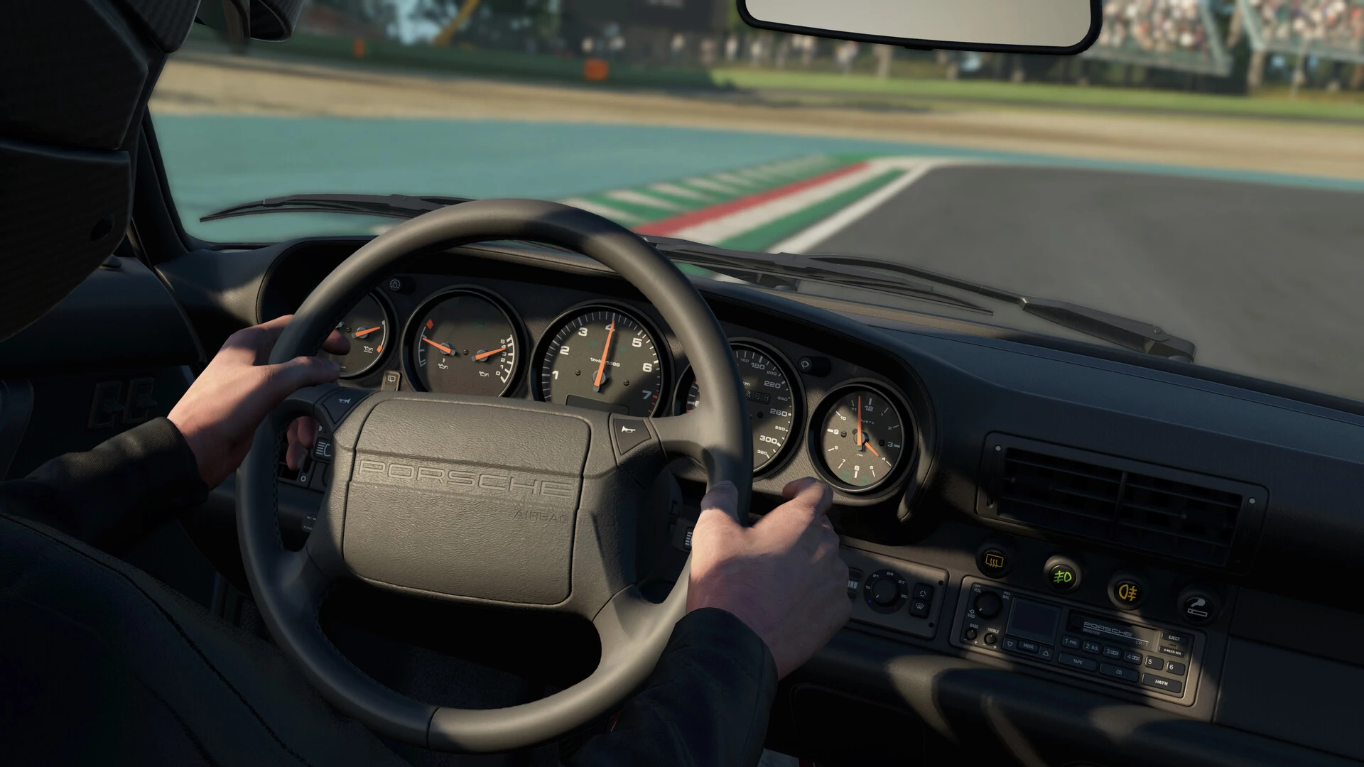 Assetto Corsa EVO — изображение 4