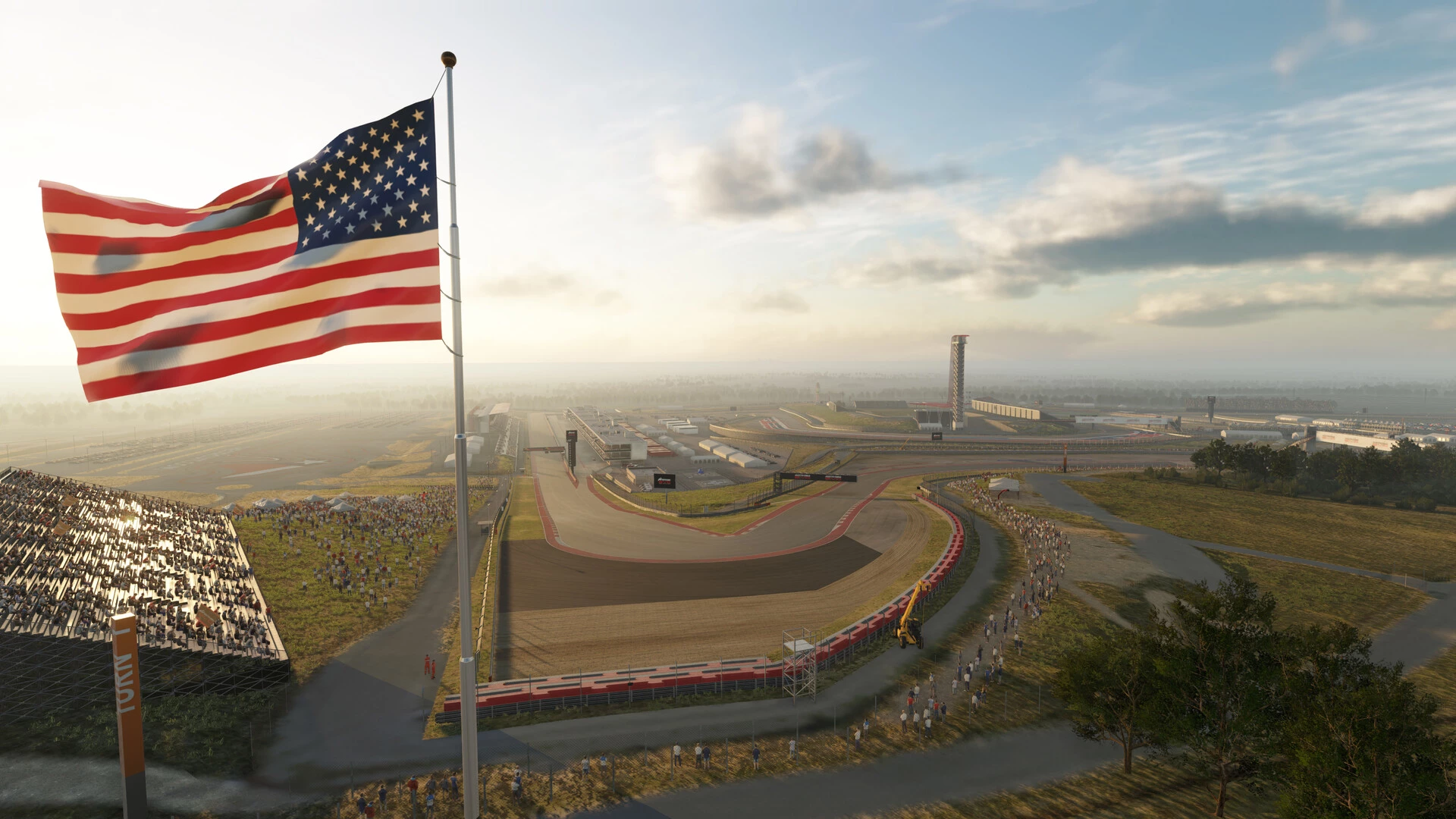 Assetto Corsa EVO — изображение 5