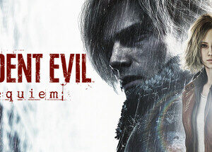 Rеsident Evil Requiem