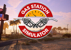 Gas Station Simulator