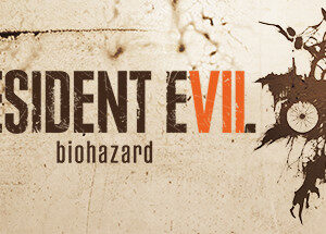 Resident Evil 7 Biohazard