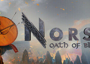 NORSE: Oath of Blood
