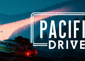 Pacific Drive
