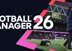 Football Manager 26