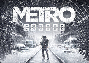 Metro Exodus