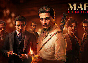 Mаfia: The Old Country