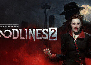 Vampire The Masquerade Bloodlines 2