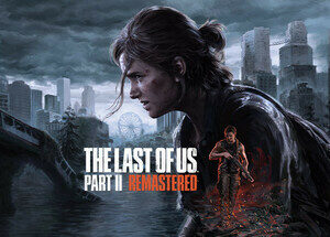 Одни из нас™: Часть II