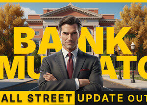 Bank Simulator