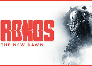Cronos: The New Dawn