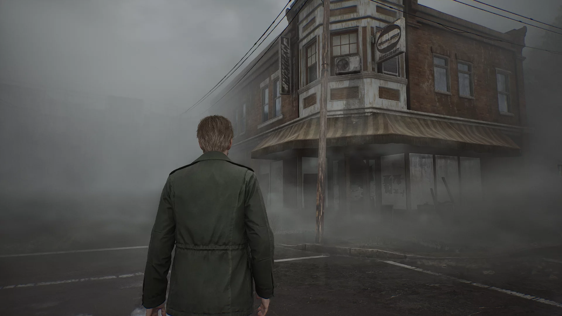 SILENT HILL 2 REMAKE — изображение 7