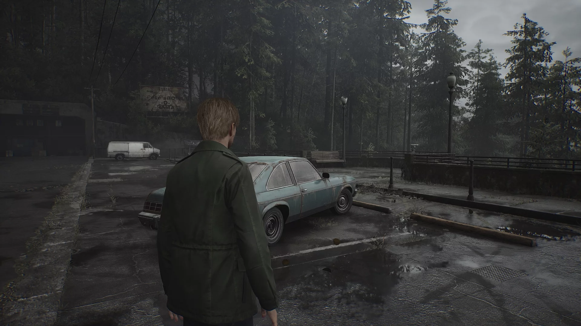 SILENT HILL 2 REMAKE — изображение 9