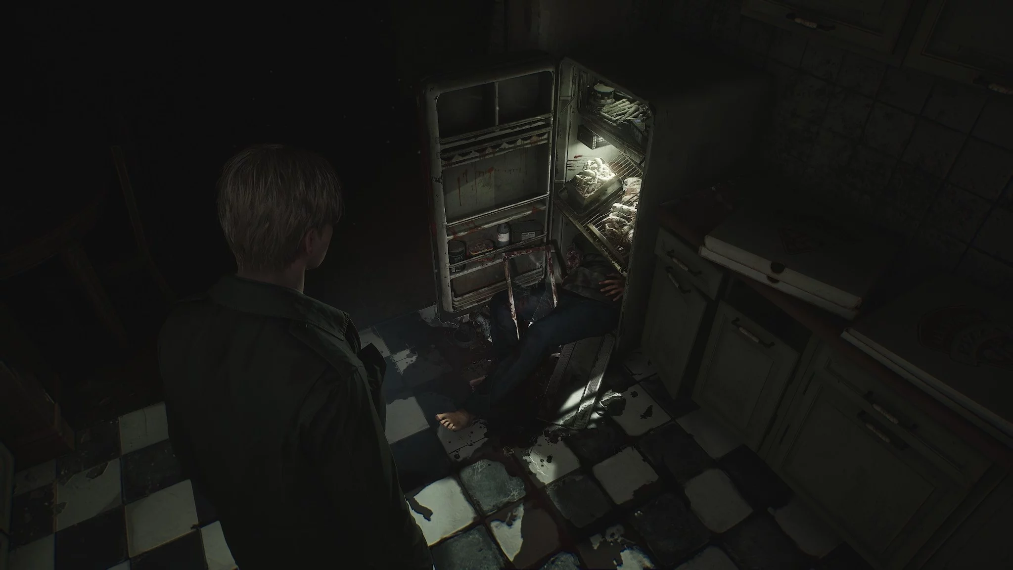 SILENT HILL 2 REMAKE — изображение 4