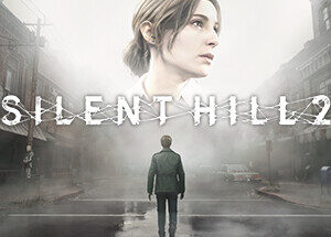SILENT HILL 2 REMAKE