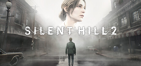SILENT HILL 2 REMAKE