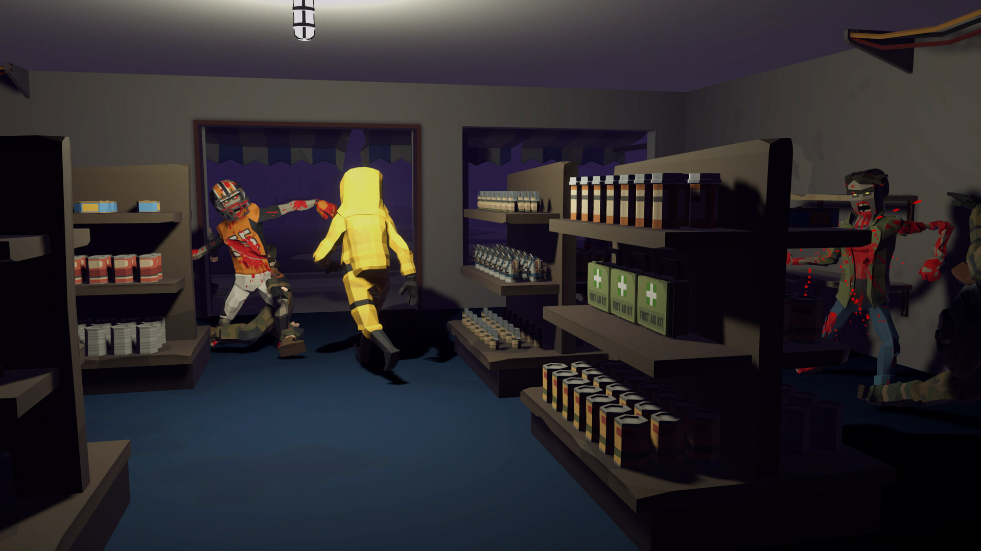 The Walking Trade — изображение 2