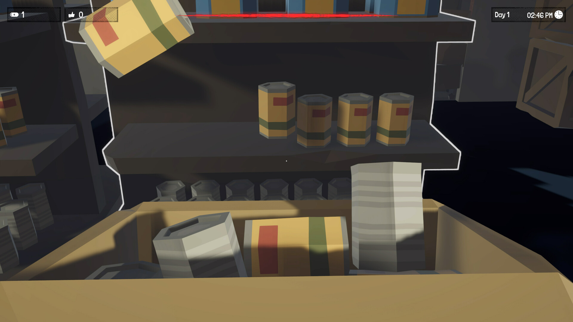 The Walking Trade — изображение 5